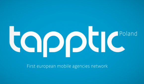 Tapptic gana Europa!