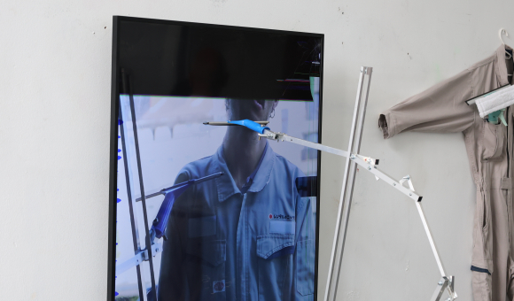 Open studios - ©LABoral
