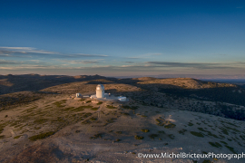 El OAJ en los Montes de Teruel