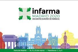 SALON INFARMA 2020 ANNULE