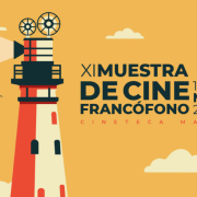 ©Muestra de Cine Francófono